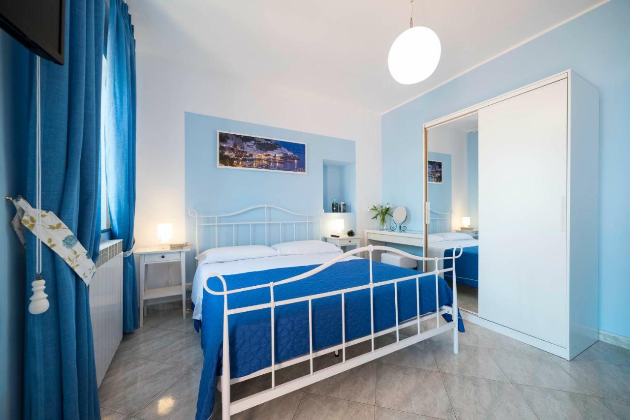 Residence Gioia ฟูโรเร ภายนอก รูปภาพ