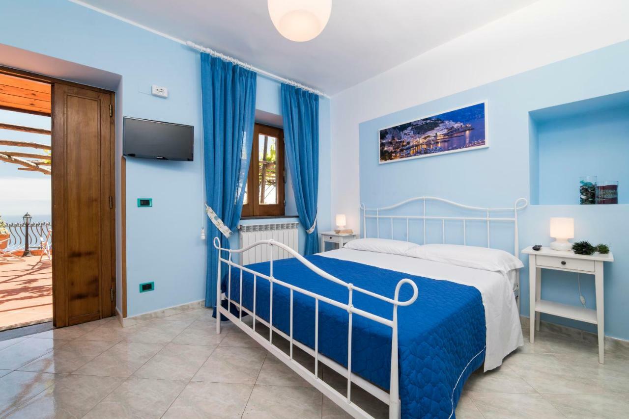 Residence Gioia ฟูโรเร ภายนอก รูปภาพ