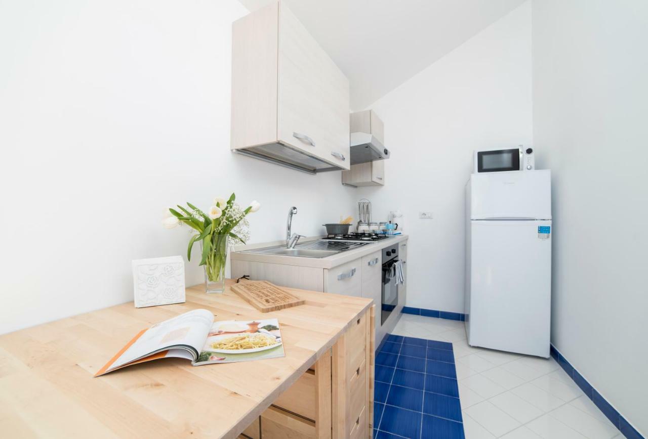 Residence Gioia ฟูโรเร ภายนอก รูปภาพ