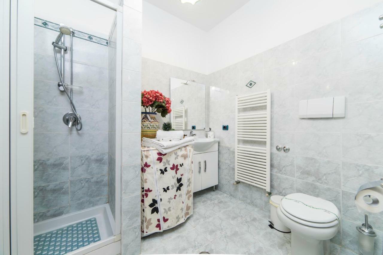 Residence Gioia ฟูโรเร ภายนอก รูปภาพ